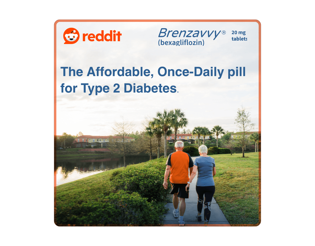 Reddit ads for Brenzavvy